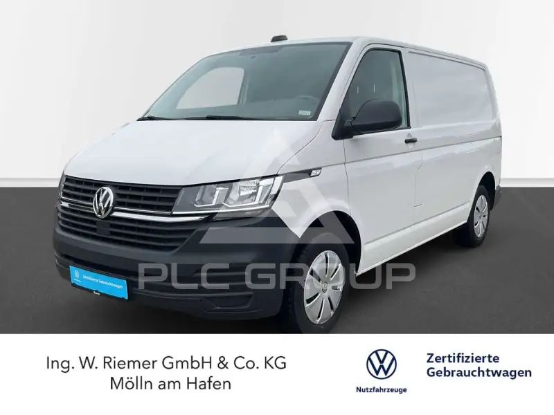 2021 Volkswagen T6