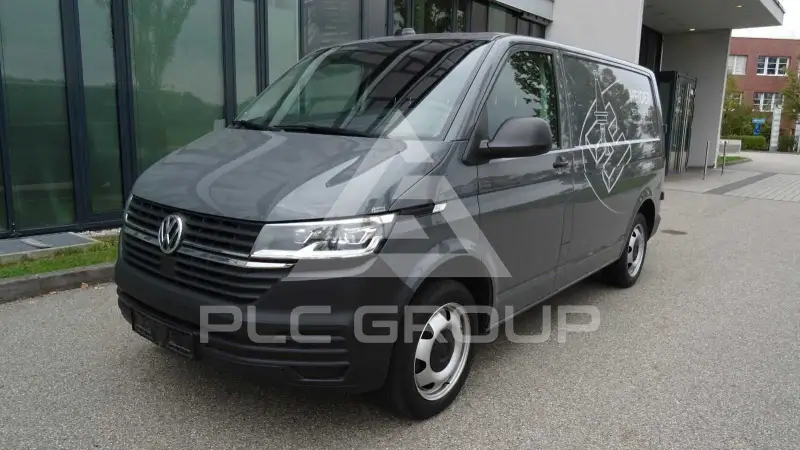 2021 Volkswagen T6