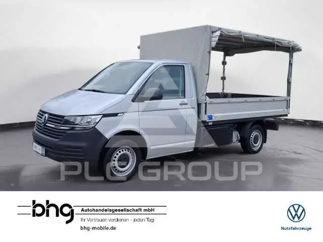 2021 Volkswagen T6