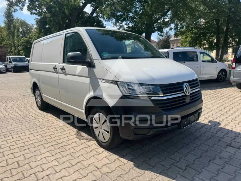 2021 Volkswagen T6