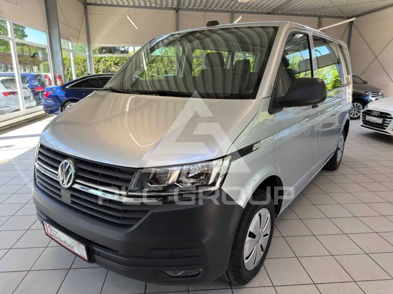 2021 Volkswagen T6