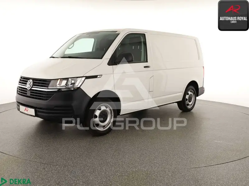 2021 Volkswagen T6