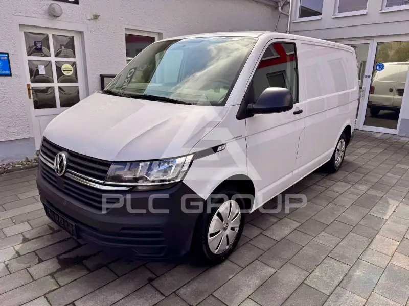 2021 Volkswagen T6
