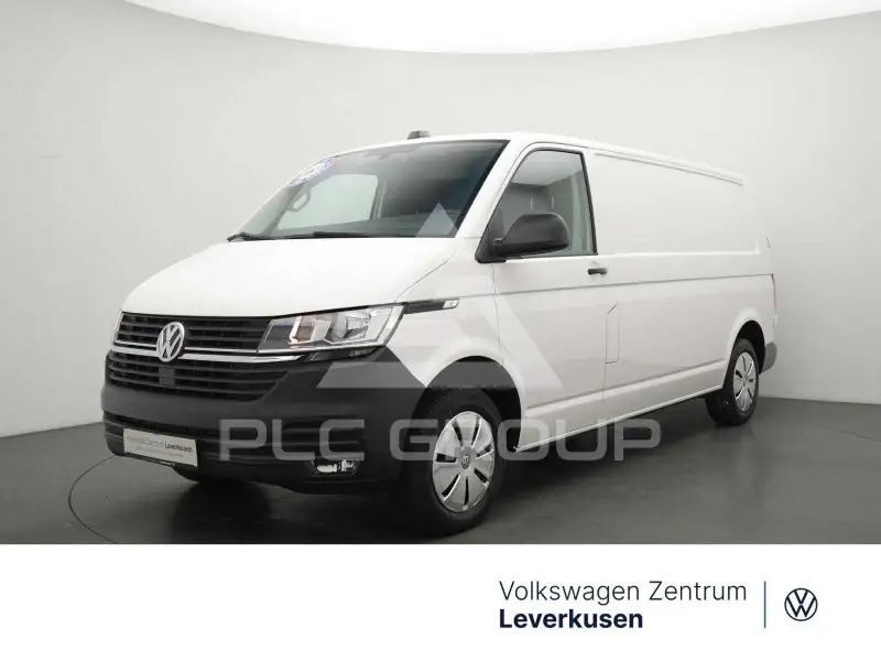 2021 Volkswagen T6
