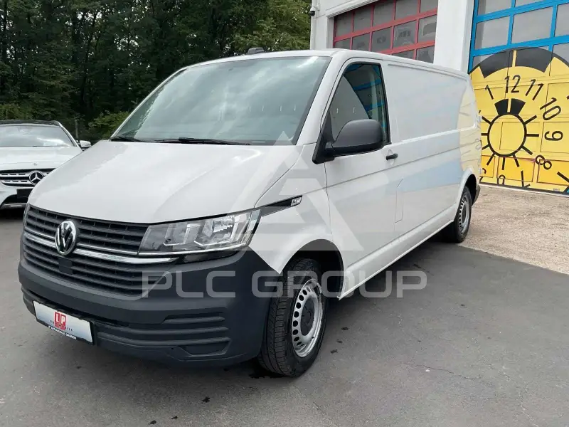 2021 Volkswagen T6