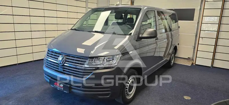 2021 Volkswagen T6
