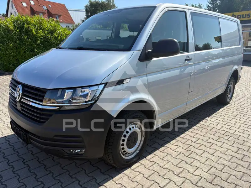 2021 Volkswagen T6