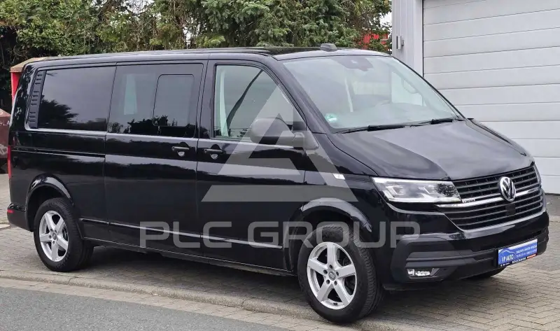 2021 Volkswagen T6