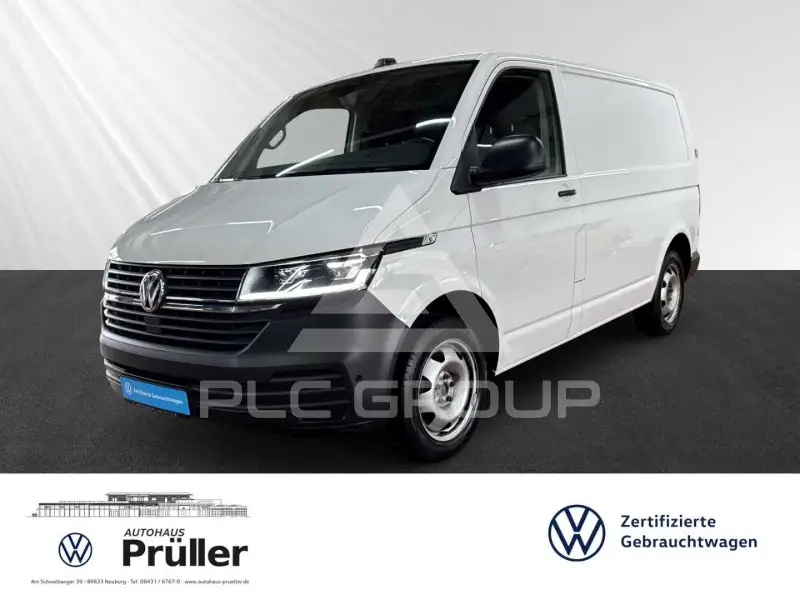 2021 Volkswagen T6
