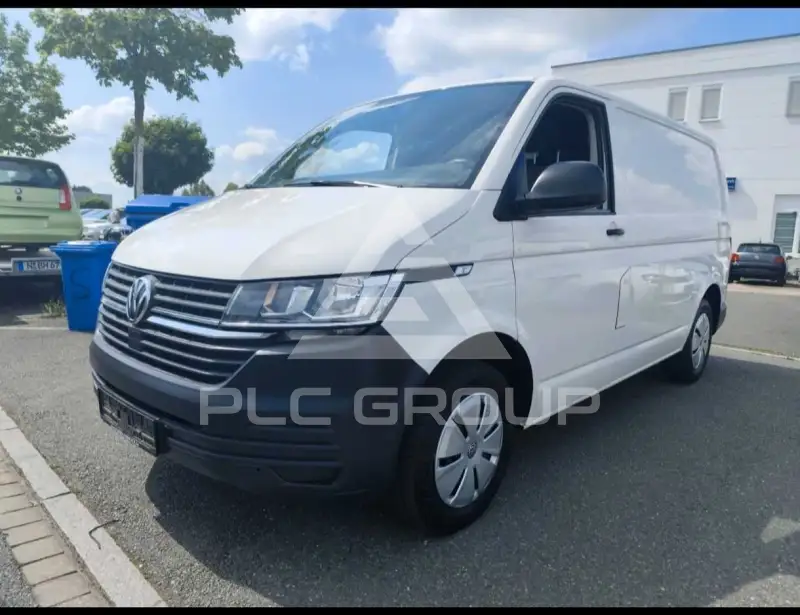 2021 Volkswagen T6