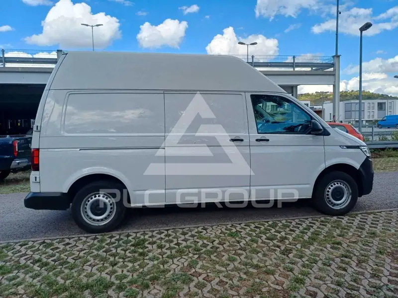 2021 Volkswagen T6