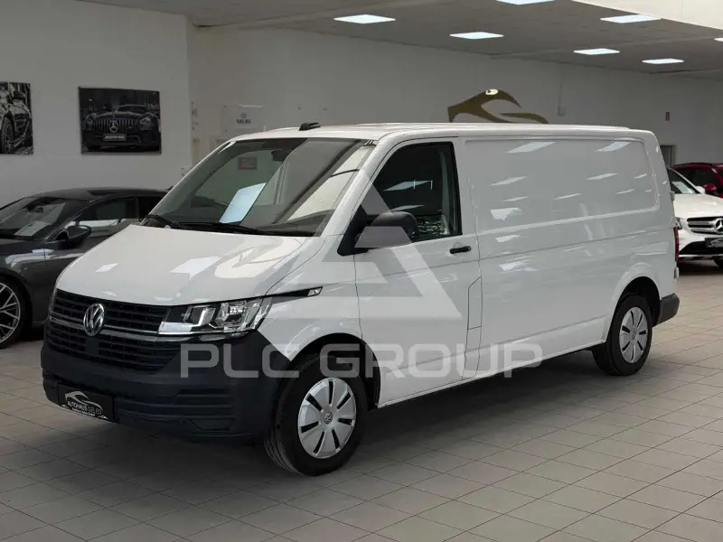 2021 Volkswagen T6