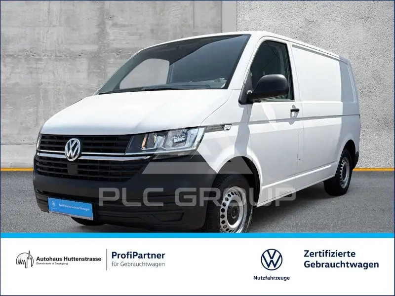 2021 Volkswagen T6