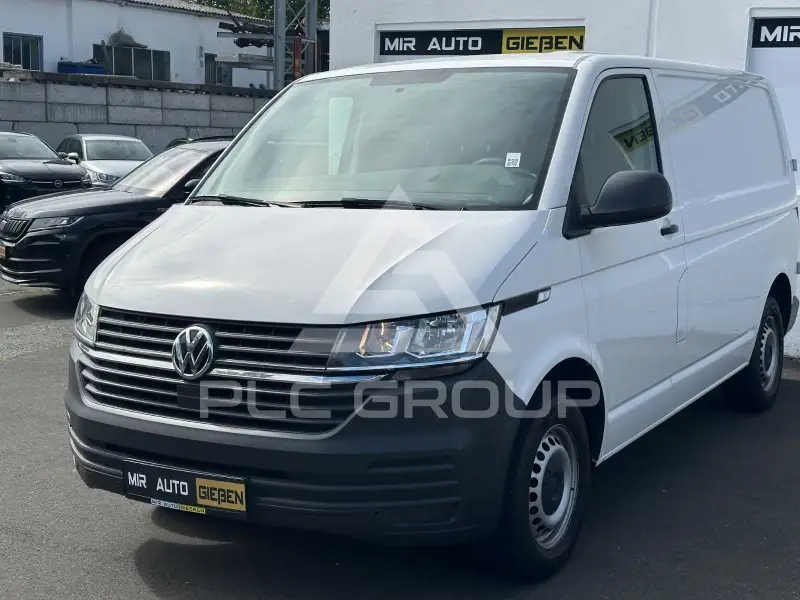 2021 Volkswagen T6