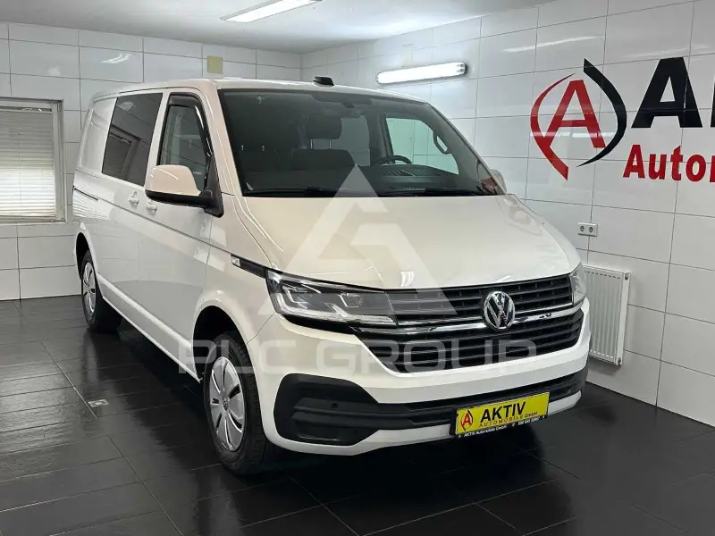 2021 Volkswagen T6