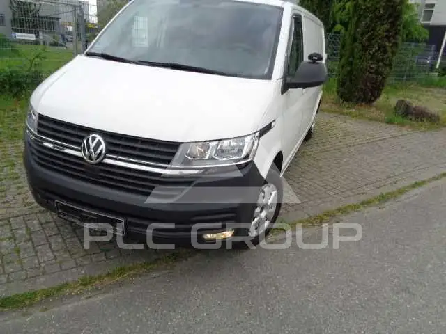 2021 Volkswagen T6
