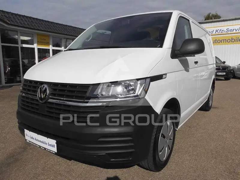 2021 Volkswagen T6