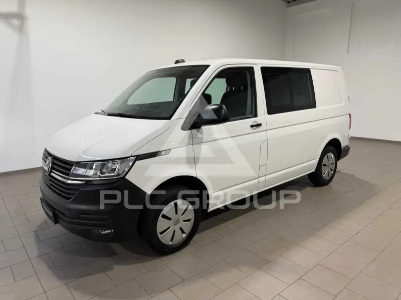 2021 Volkswagen T6