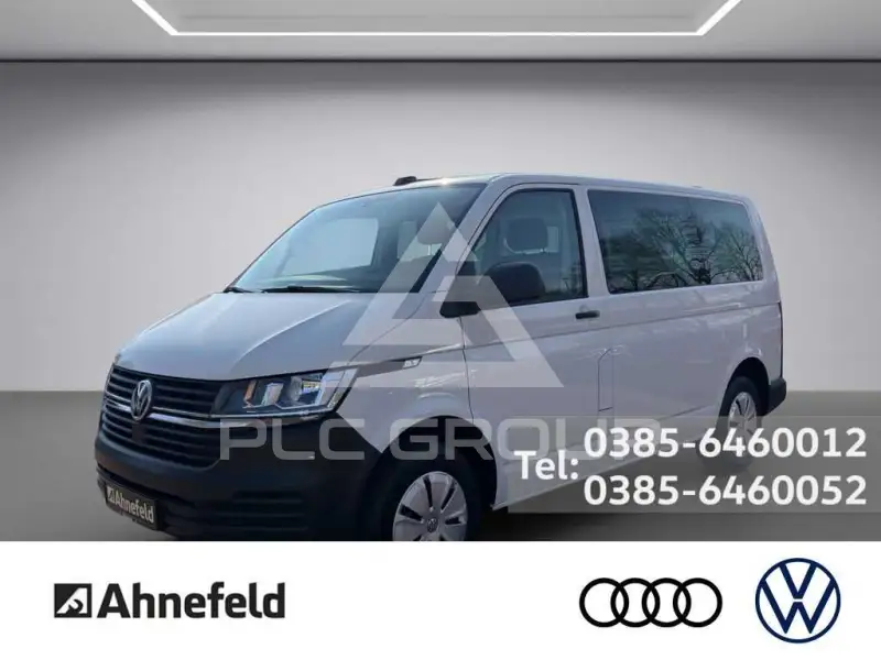 2021 Volkswagen T6