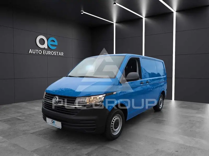 2021 Volkswagen T6