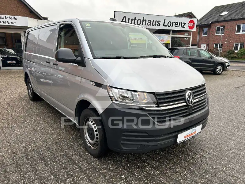 2021 Volkswagen T6