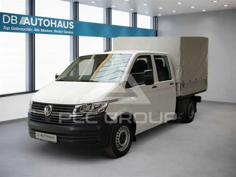 2021 Volkswagen T6