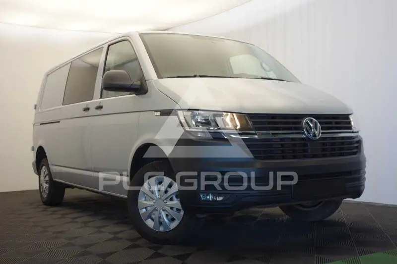 2021 Volkswagen T6
