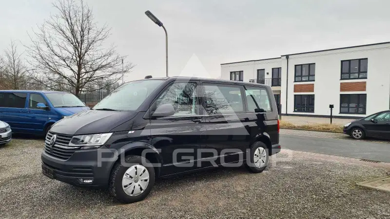 2021 Volkswagen T6