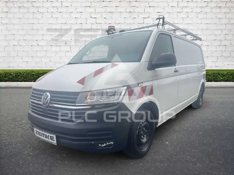 2021 Volkswagen T6