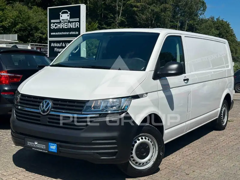 2021 Volkswagen T6