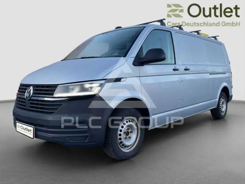 2021 Volkswagen T6