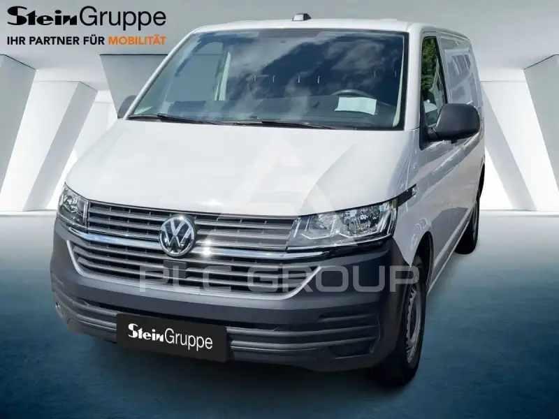 2021 Volkswagen T6