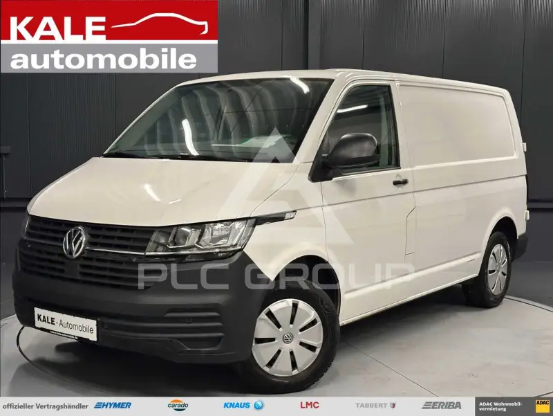 2021 Volkswagen T6