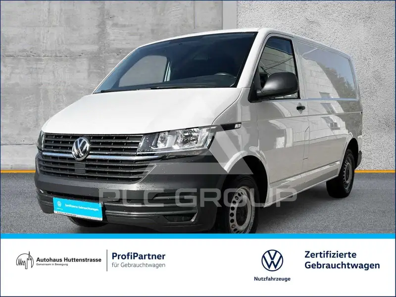 2021 Volkswagen T6