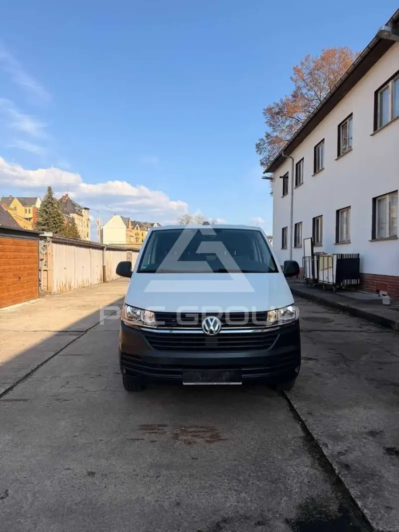 2021 Volkswagen T6