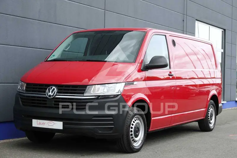2021 Volkswagen T6