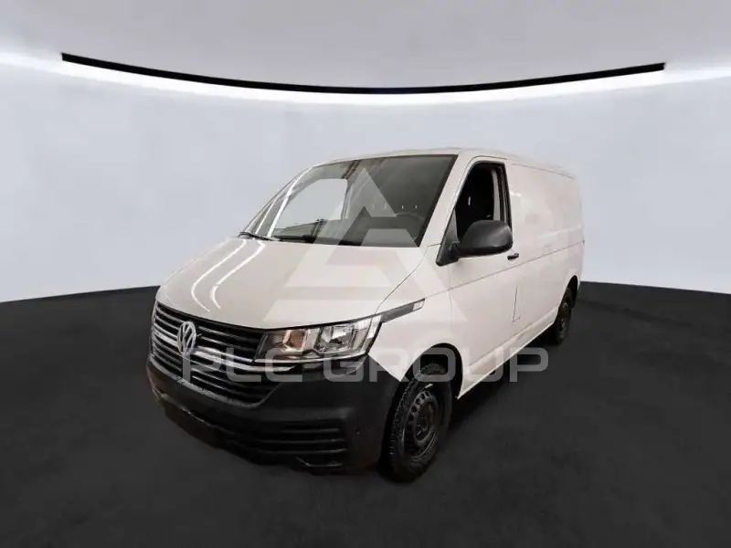 2021 Volkswagen T6