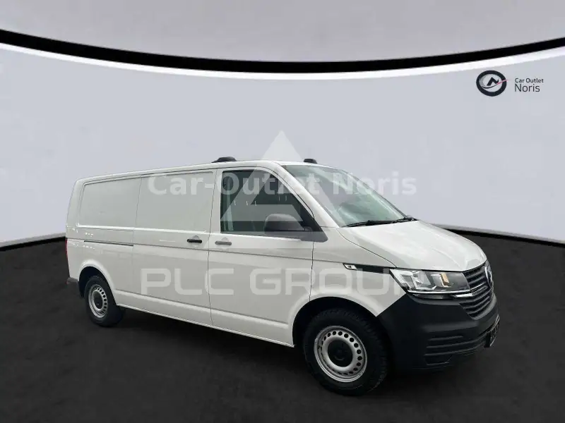 2021 Volkswagen T6