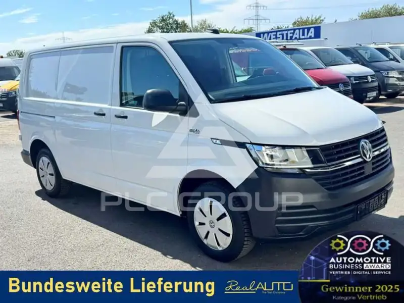 2021 Volkswagen T6