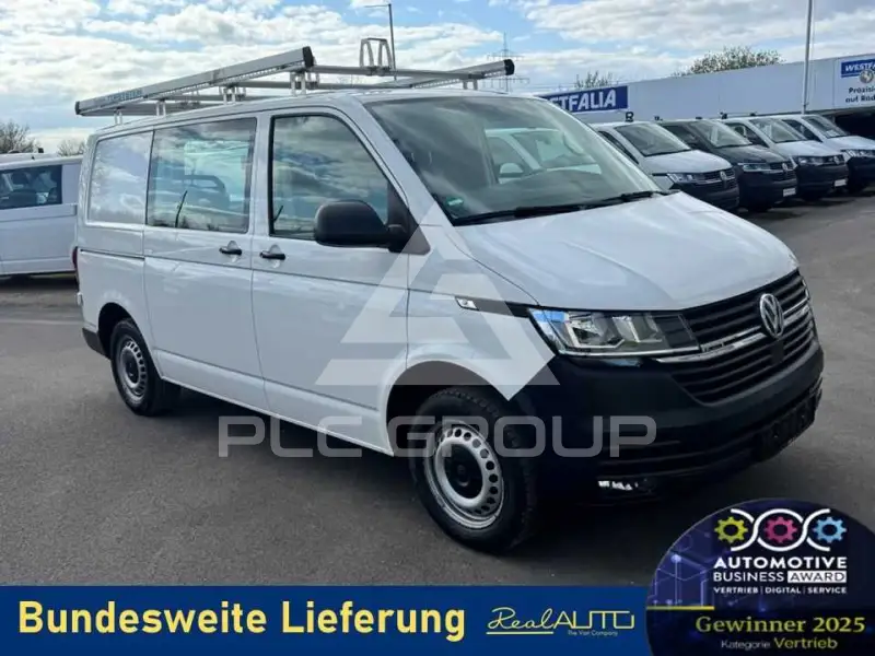 2021 Volkswagen T6
