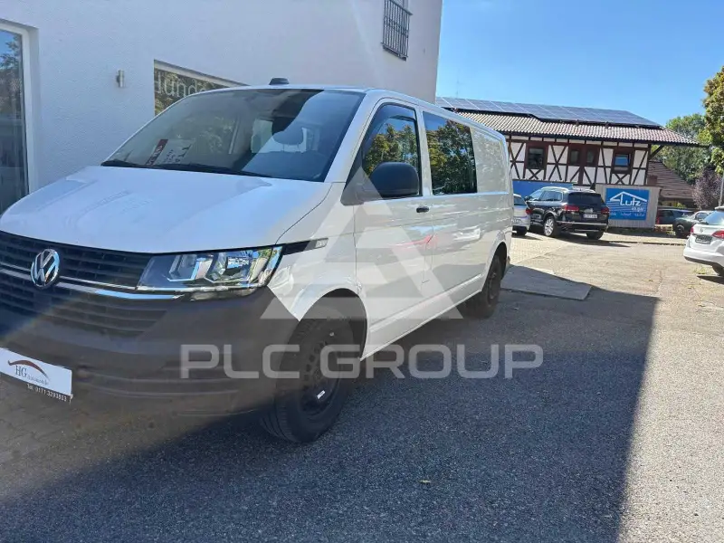 2021 Volkswagen T6