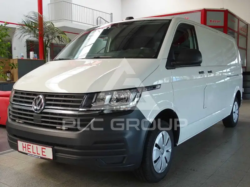 2021 Volkswagen T6