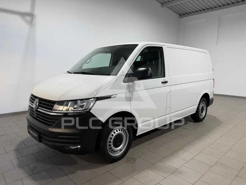 2021 Volkswagen T6