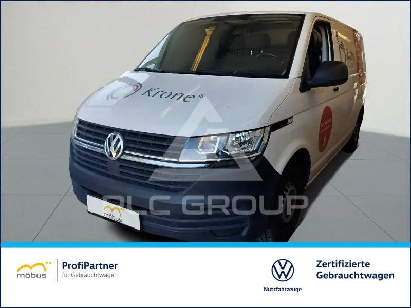 2021 Volkswagen T6