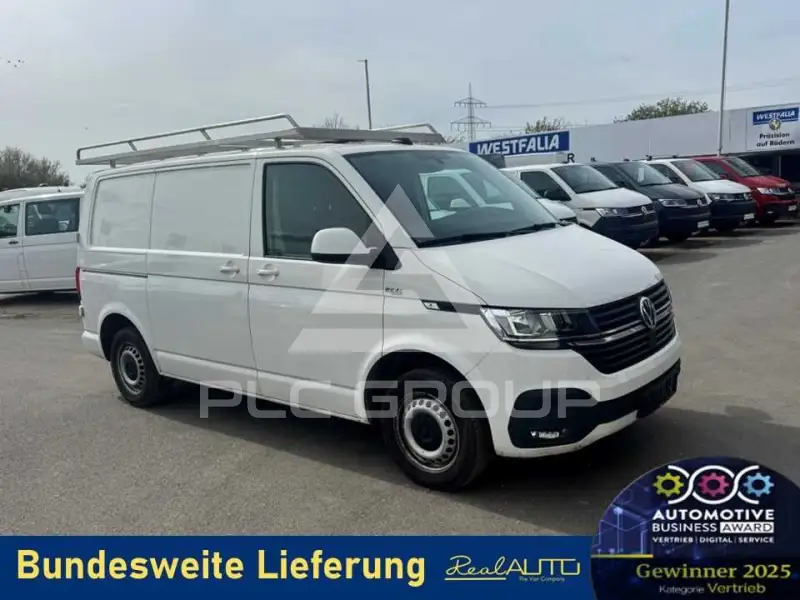 2021 Volkswagen T6