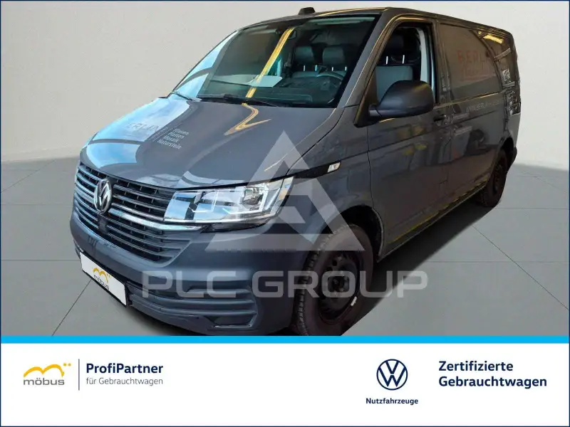 2021 Volkswagen T6