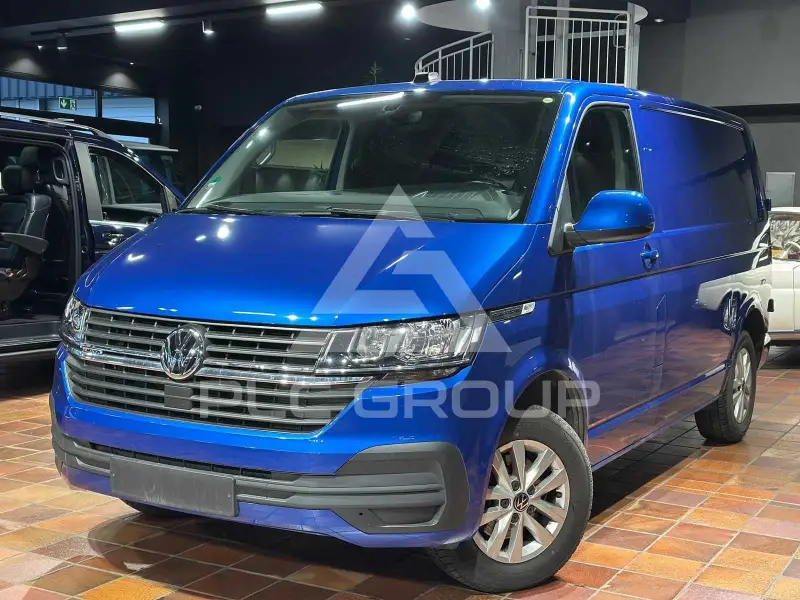 2021 Volkswagen T6