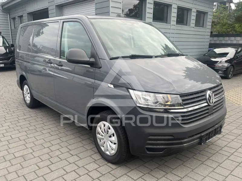 2021 Volkswagen T6