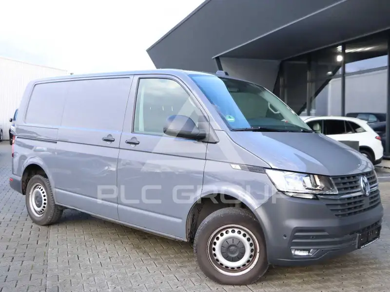 2021 Volkswagen T6