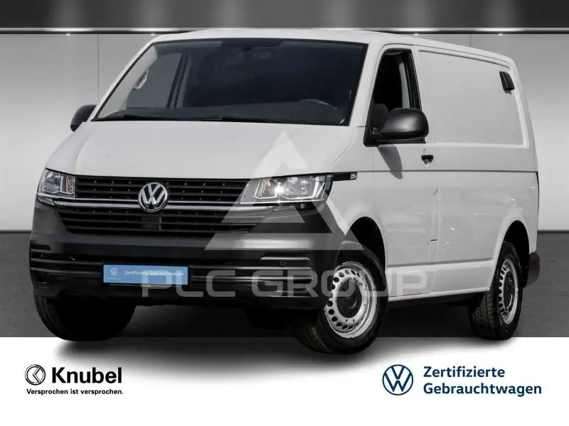 2021 Volkswagen T6